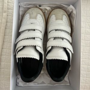 Isabel Marant Beth Sneakers